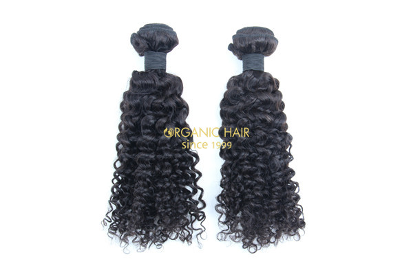 Wholesale virgin remy hair extensions